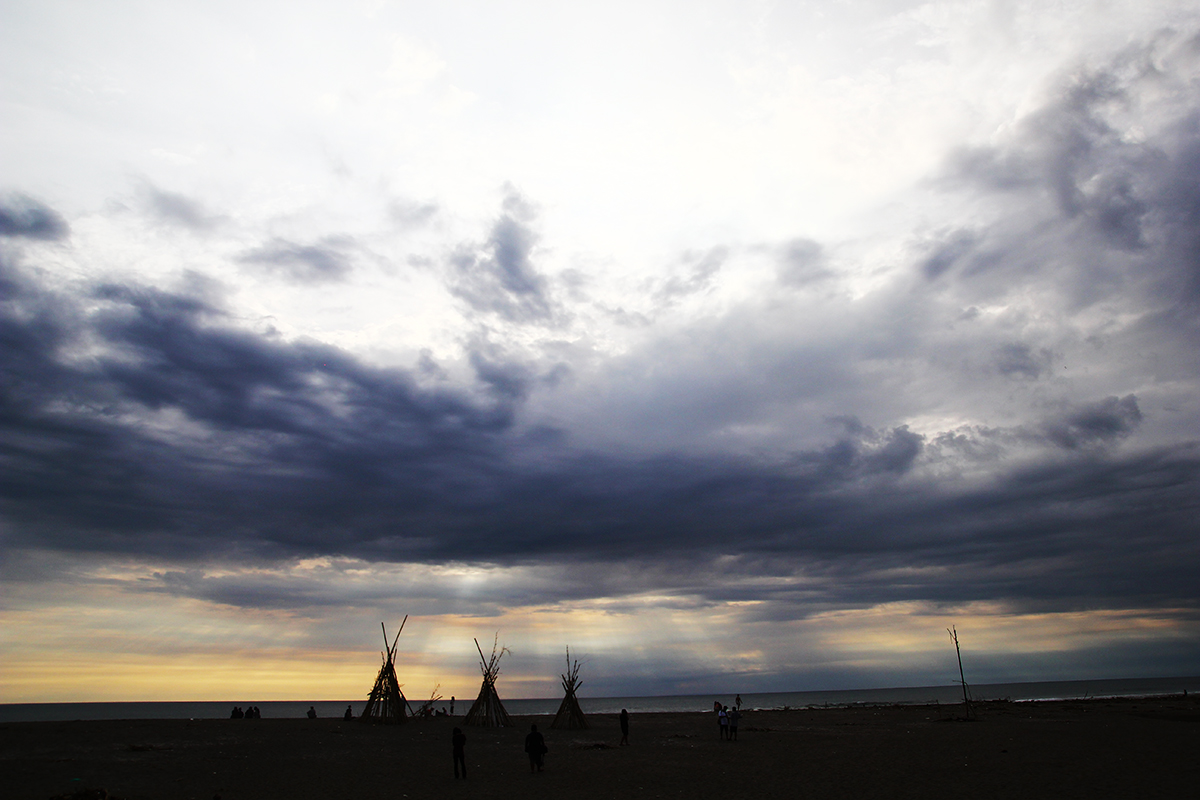 Reason Why You Should Visit Canggu