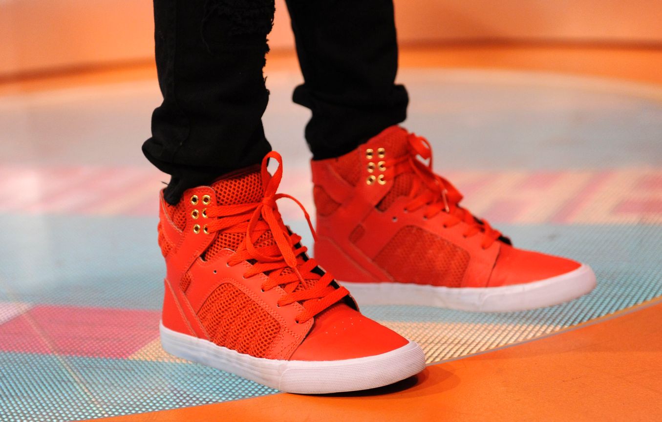 Punya Sepatu Baru? Berikut Hal yang Harus Lo Lakukan