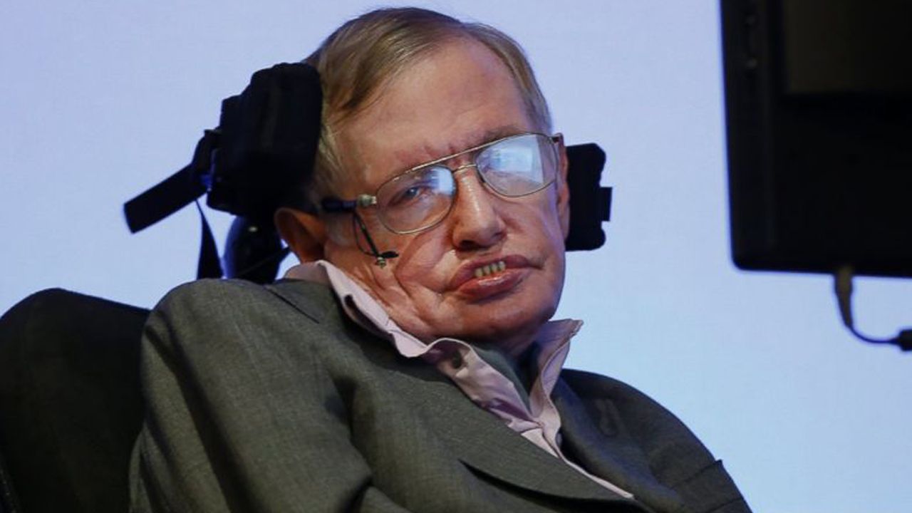 Meninggalnya Stephen Hawking, Fisikawan Paling Berpengaruh di Dunia