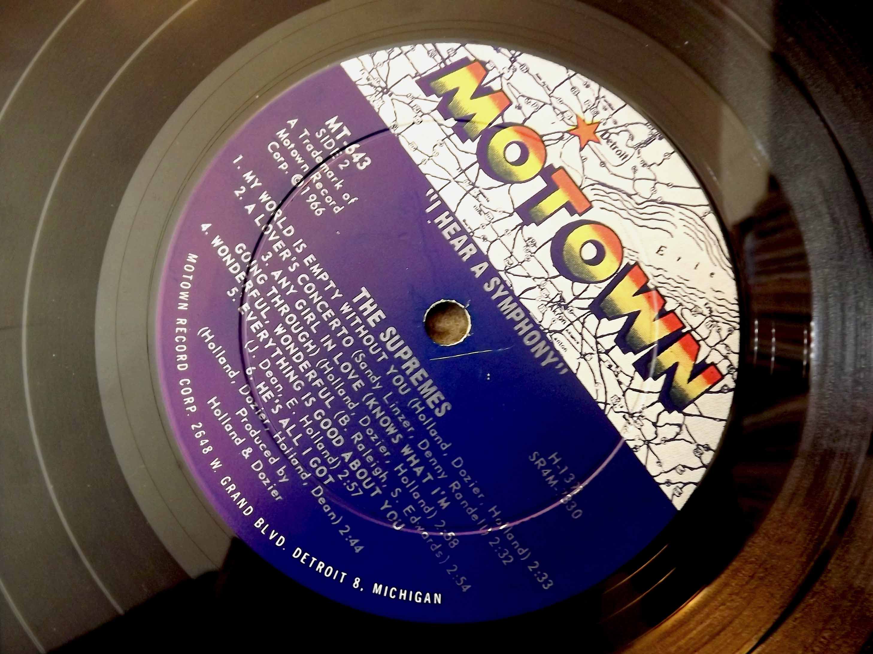 Motown Records, label rekaman legendaris yang semua penggemar musik harus tahu.