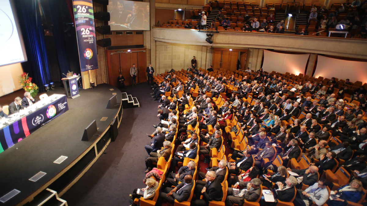 Mulai Tahun depan, Definisi dari Kilogram Akan Berubah