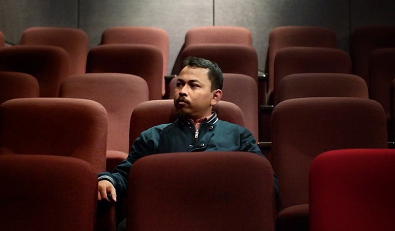 BOYLAGI, PAPA INSTAMEET INDONESIA 