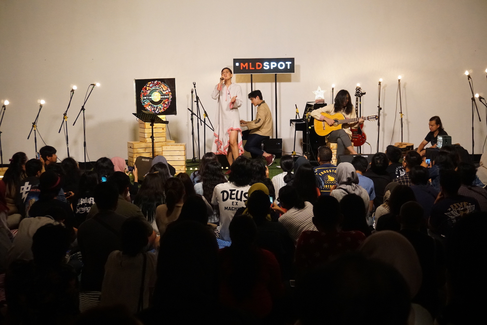 Satu Lagi Channel yang Penuh Inspirasi dari MLDSPOT