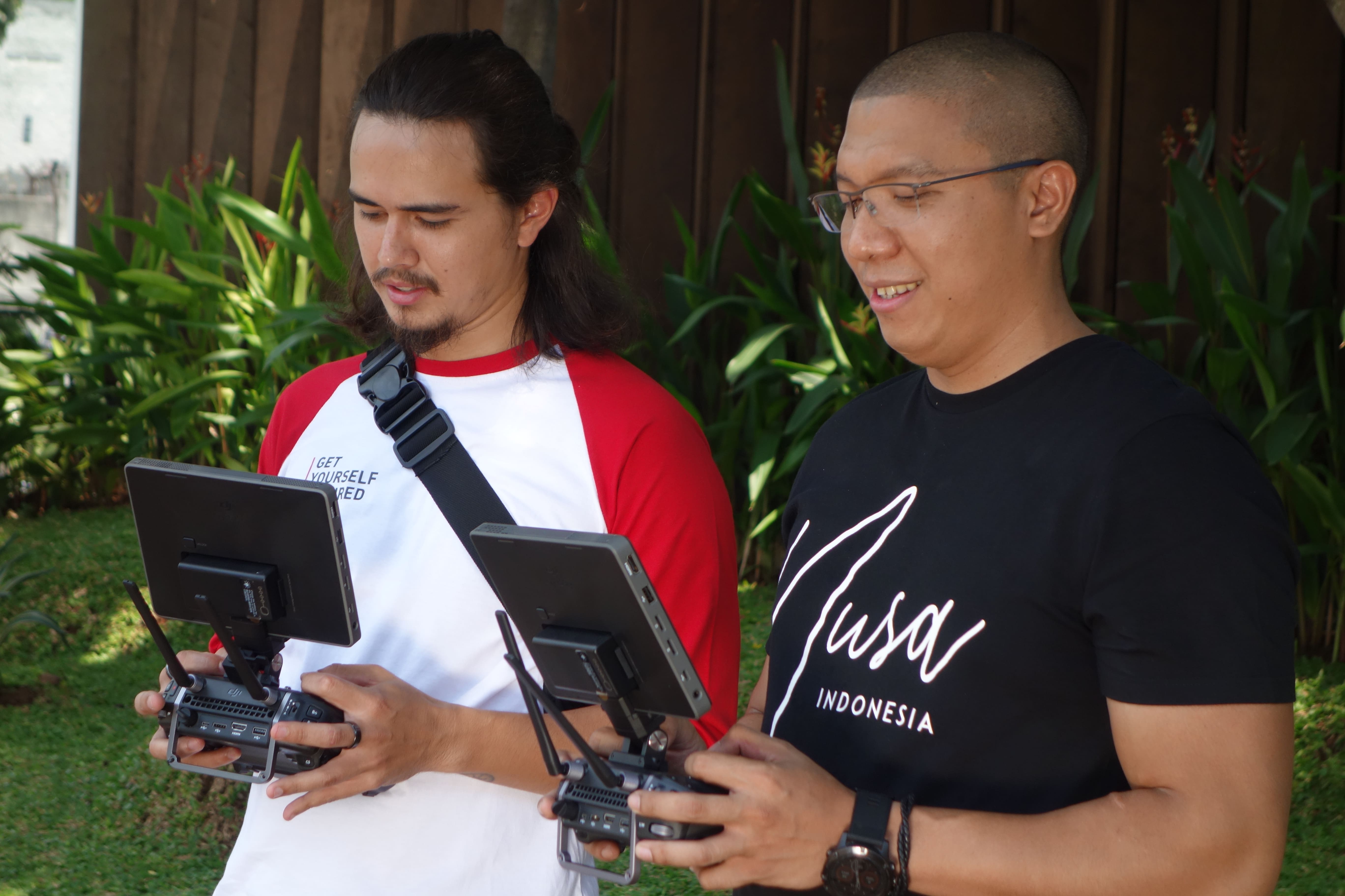 Rama Tribudiman: Hidup dari dan untuk Balapan Remote Control