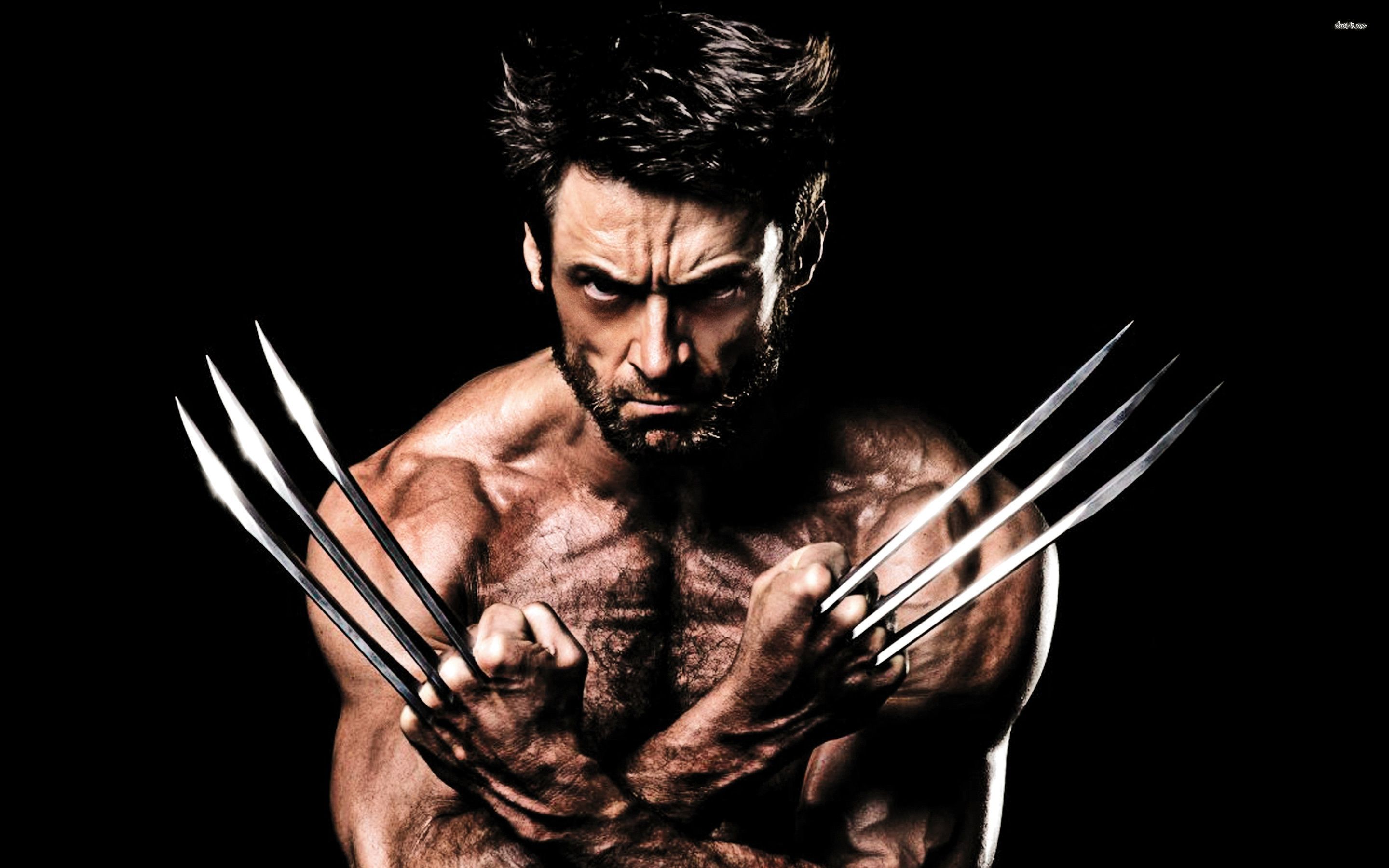‘Logan’ Jadi Film Terakhir Hugh Jackman Sebagai Wolverine?
