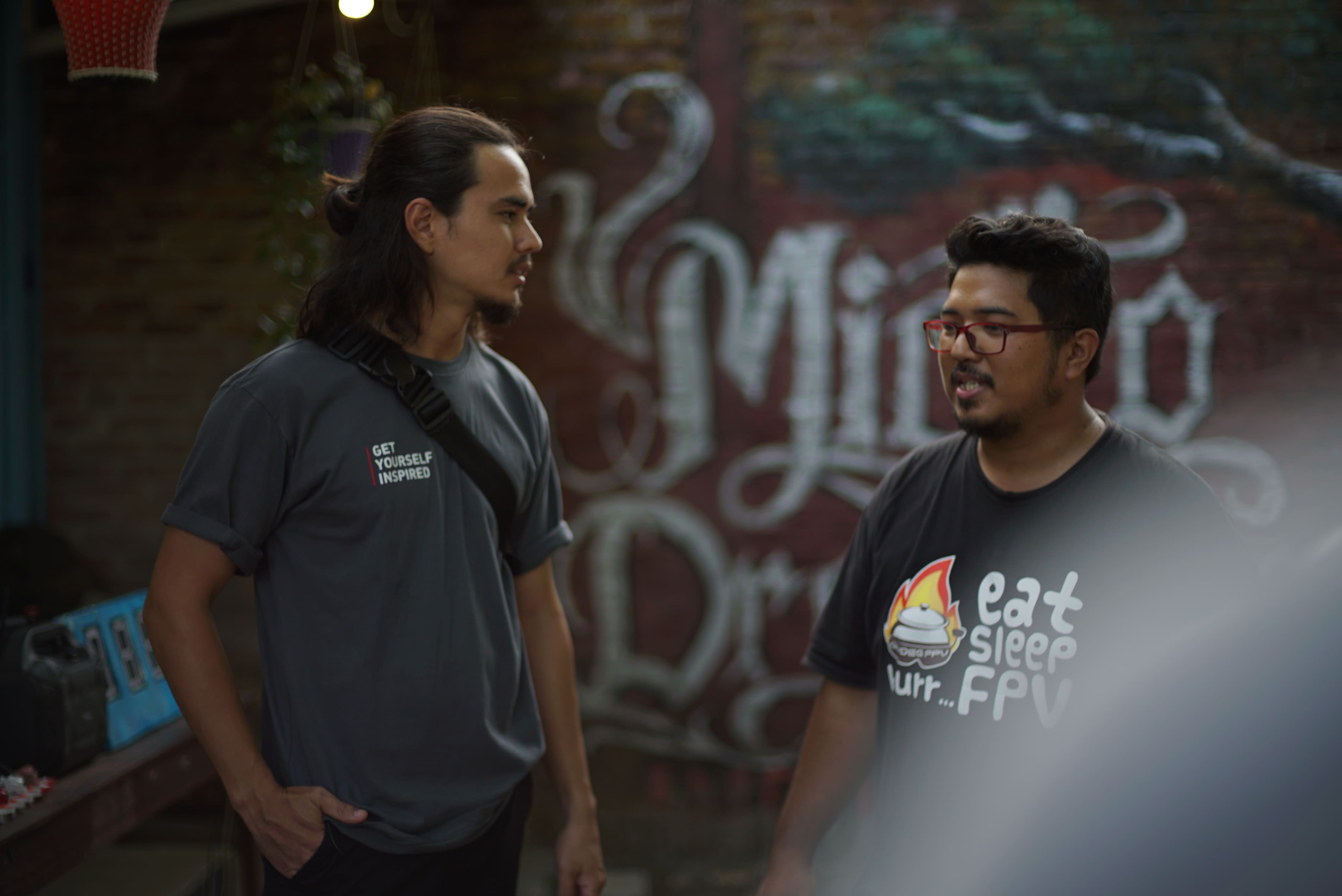 Film-film yang membuat lo ingin traveling