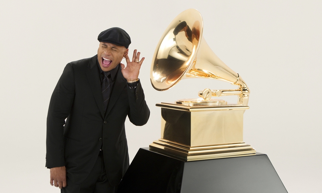 Siapa Pemenang Grammy 2015?