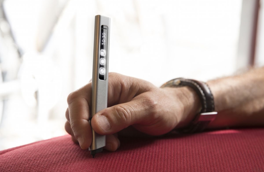 Corat-Coret Dimana Saja dengan Phree Stylus