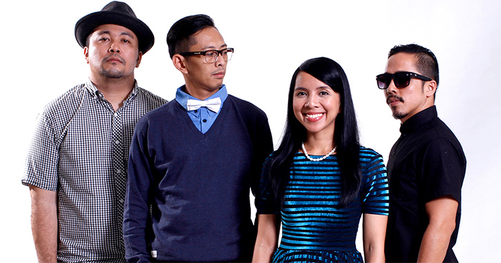 Album &quot;Home&quot; Mocca: Fisik Album Berkonsep Digital