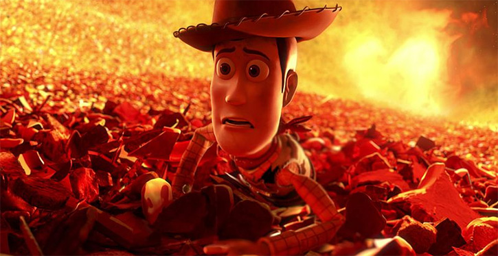 The Best Animation Movie