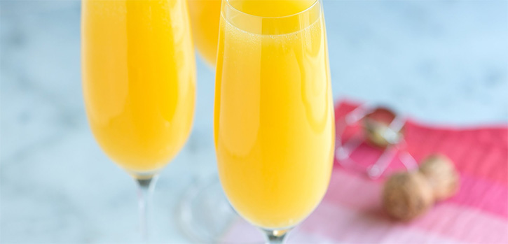 Please, Order Another Drink!