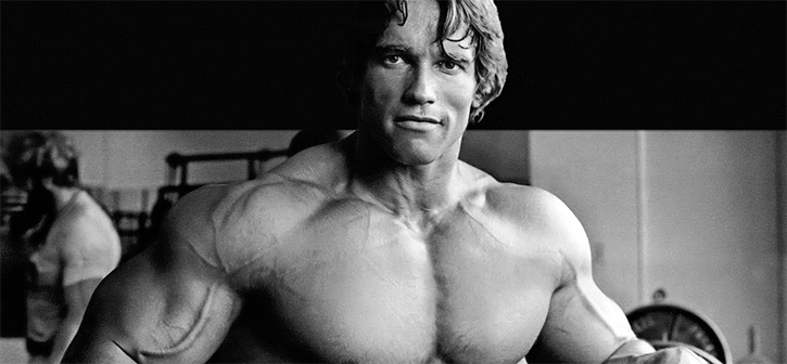How Strong is Arnold Schwarzenegger?
