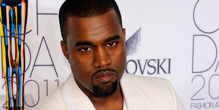 Koleksi Busana Kanye West Paling Populer