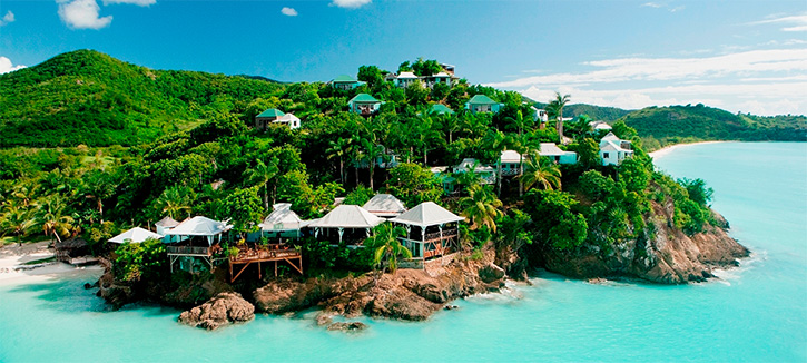 Alasan Kenapa Antigua Adalah Destinasi Sempurna untuk Liburan