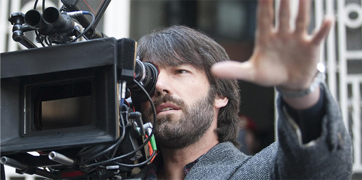 Complete Man in Cinema History