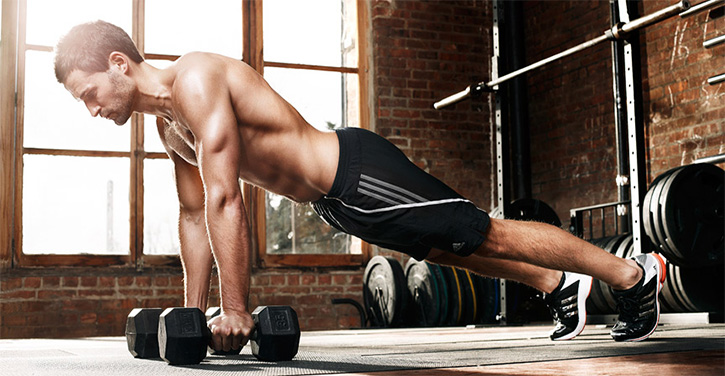 Foods to Eat After Workout 