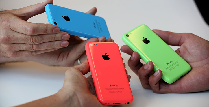 Generasi iPhone yang Terus Berlanjut