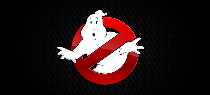 Ghostbusters is Back on Screen!