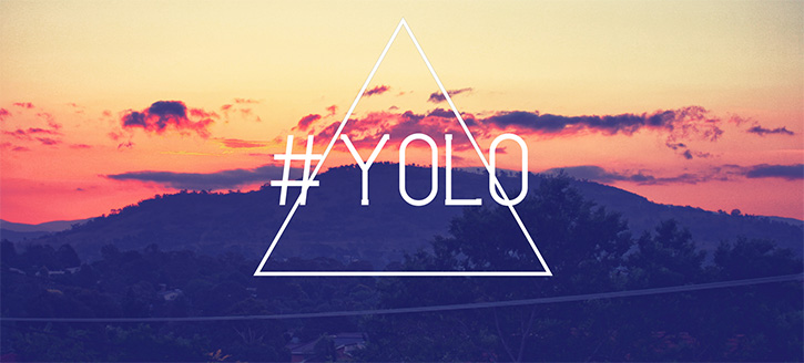 Ide Kata-Kata Brilian yang Wajib Masuk Kamus Hidup Lo