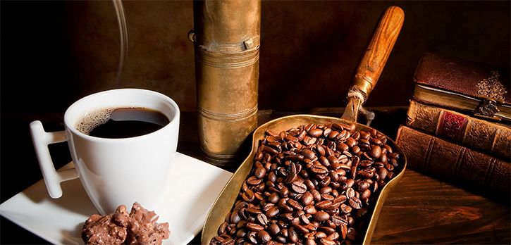 Coffee Shop You Must Visit