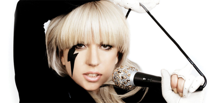 Lady Gaga, Kyle Jenner dan Lara Stone Tanpa Makeup