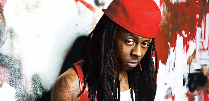 Lil Wayne is Back!
