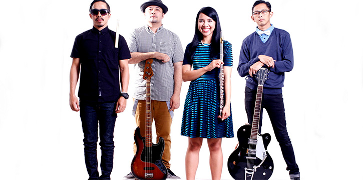 Long Distance Relationship ala Personil Mocca