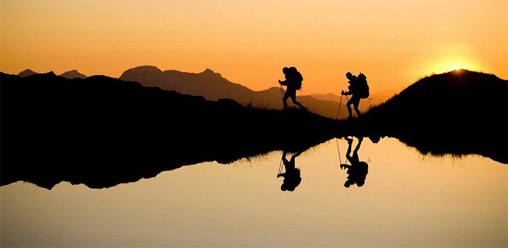 Base Technic for Mountain Climbing