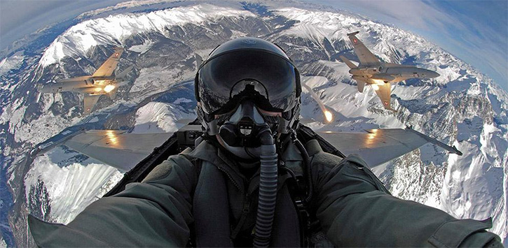 Optimize Your Creative Narcissism