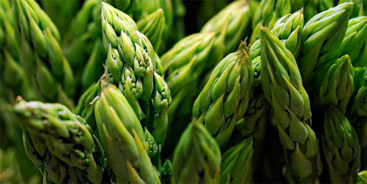3 Cara Untuk Menikmati Asparagus