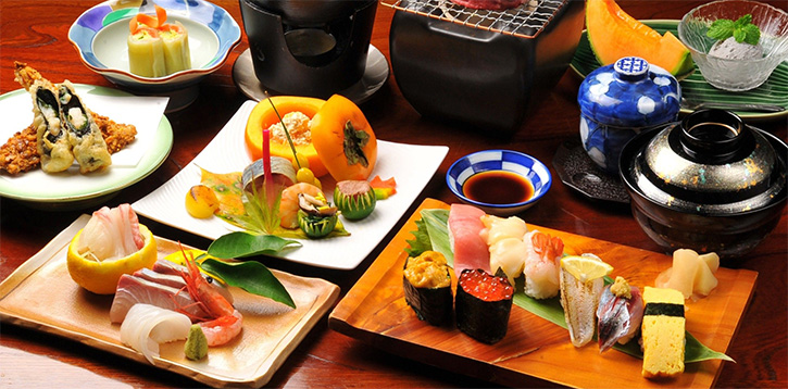 5 Restoran Jepang Terbaik di Jakarta