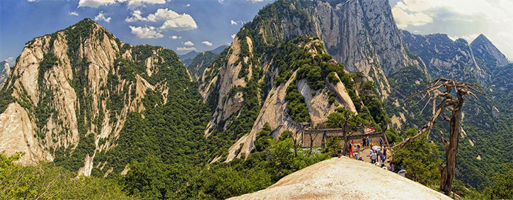 Berani Travelling Ke Tempat-tempat ini?