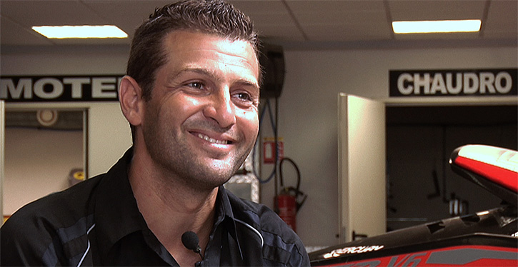 Zapata Racing, Bukan Cuma Soal Kecepatan