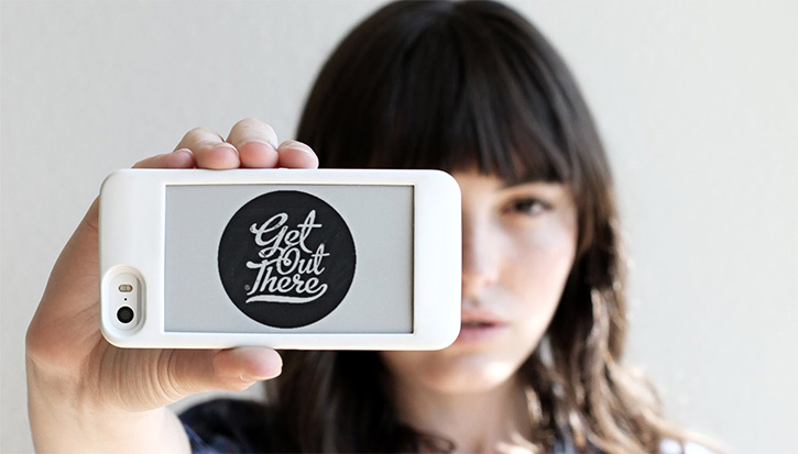 iPhone 6 Dengan Dua Layar, Kenapa Enggak?