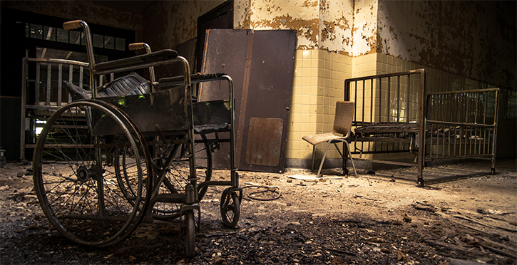 Best Place For a Thrilling Holiday