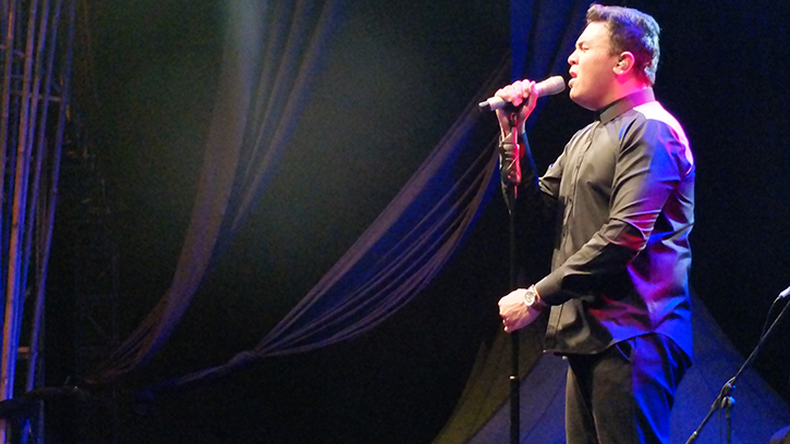 Bersama-sama Mengawal Penampilan Tulus