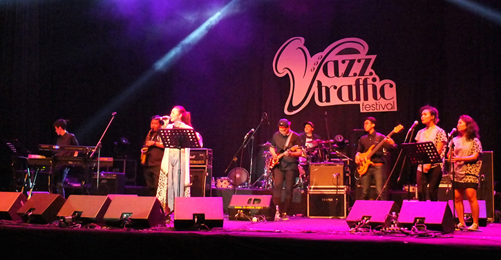 Adinda Shalahita, si Pendatang Baru yang Layak Ditonton