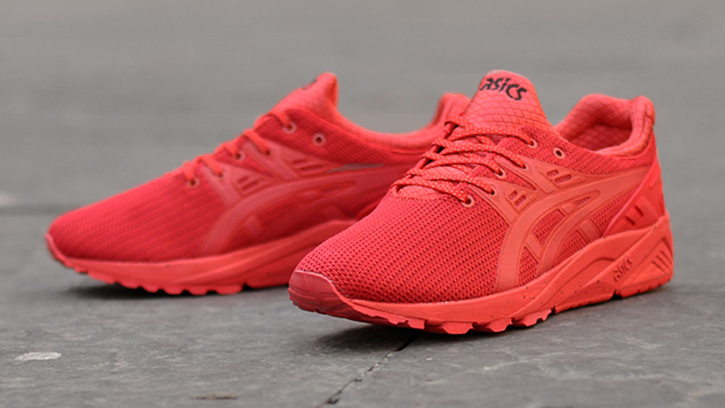 The Newest Bold Trainers