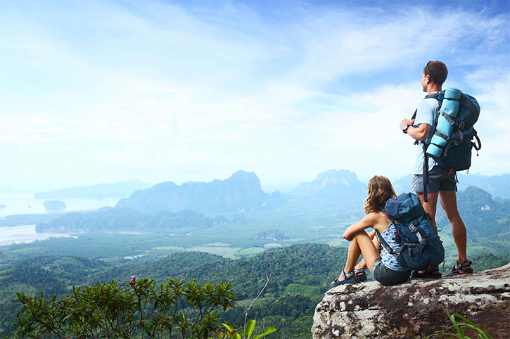 Hindari Kata Ini Saat Ke Luar Negeri