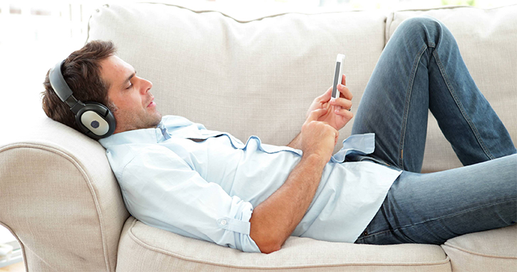 5 Website untuk Para Pecinta Musik