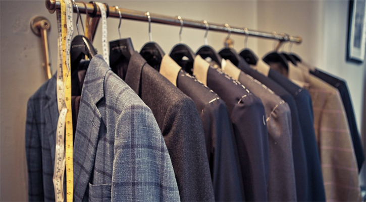 Tailoring Brands You Should Follow