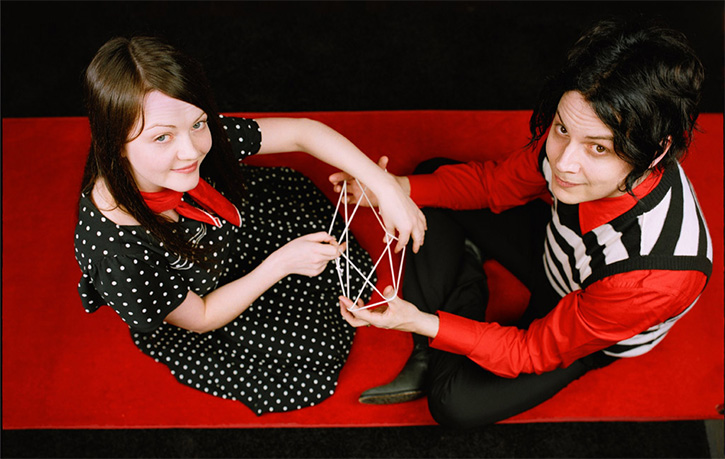 The Couple Bands, When Music meets Love