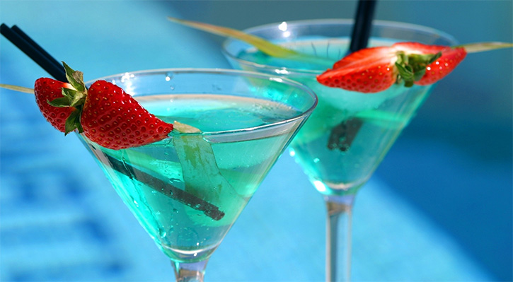 The Best Cocktail Mix