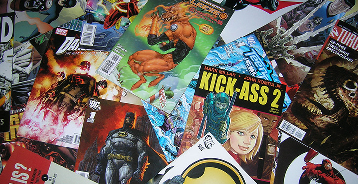 Worst Comic-Book Movies