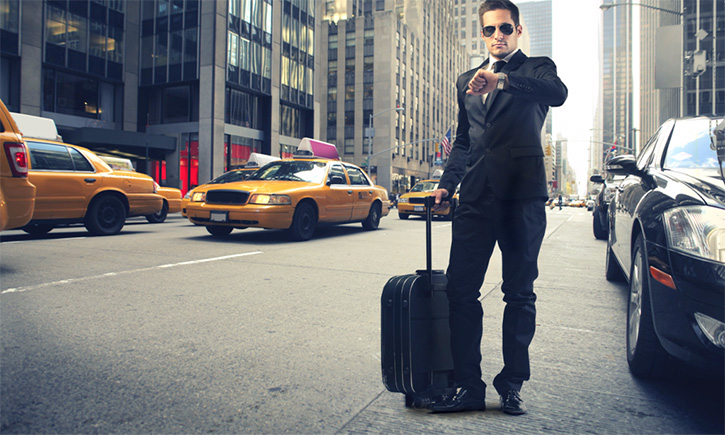 Yang Dibutuhkan Pria Agar Tampil Elegan