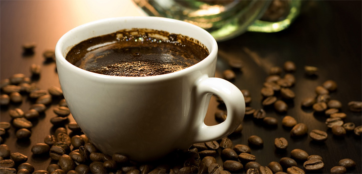 Ultimate Coffee’s Guide