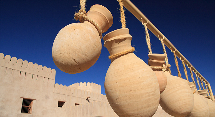 The Amazing City of the World