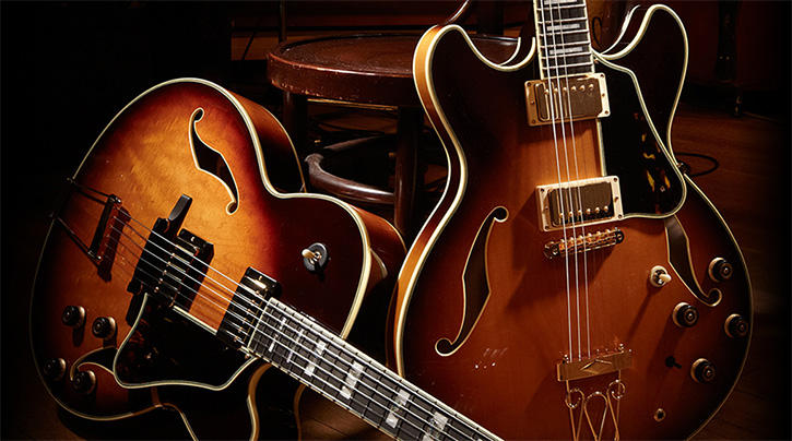 The Fundamental of Jazz