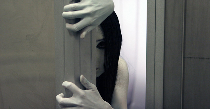 Alasan Hantu Asia Lebih Seram Dibanding Hantu Barat