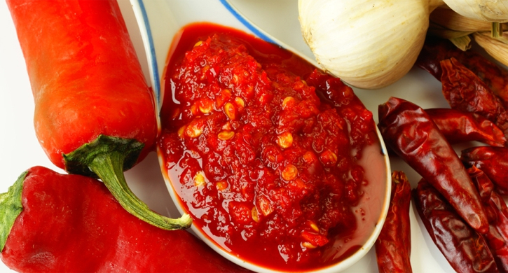 Unforgettable Things of Indonesia